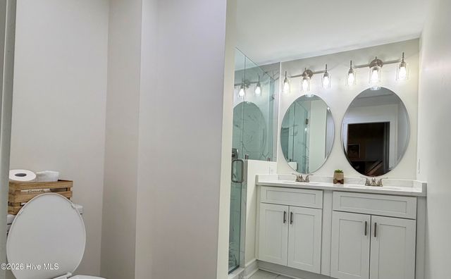 501 Shoreline Drive E, Sunset Beach, NC 28468