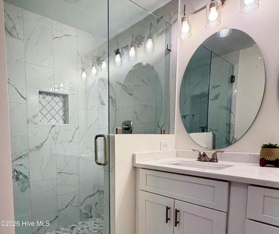 501 Shoreline Drive E, Sunset Beach, NC 28468