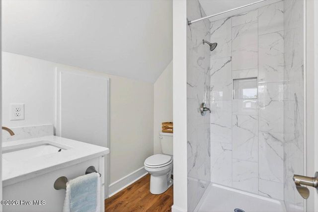 501 Shoreline Drive E, Sunset Beach, NC 28468