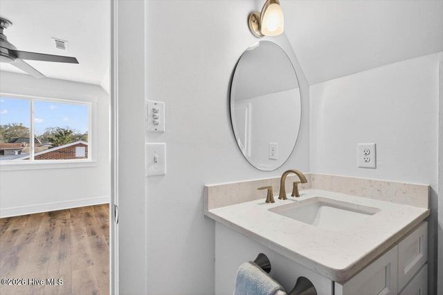 501 Shoreline Drive E, Sunset Beach, NC 28468