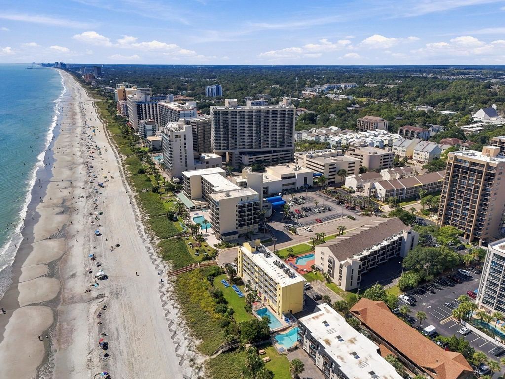 202 75th Ave N # 5706/5707, Myrtle Beach, SC 29572 — photo 2