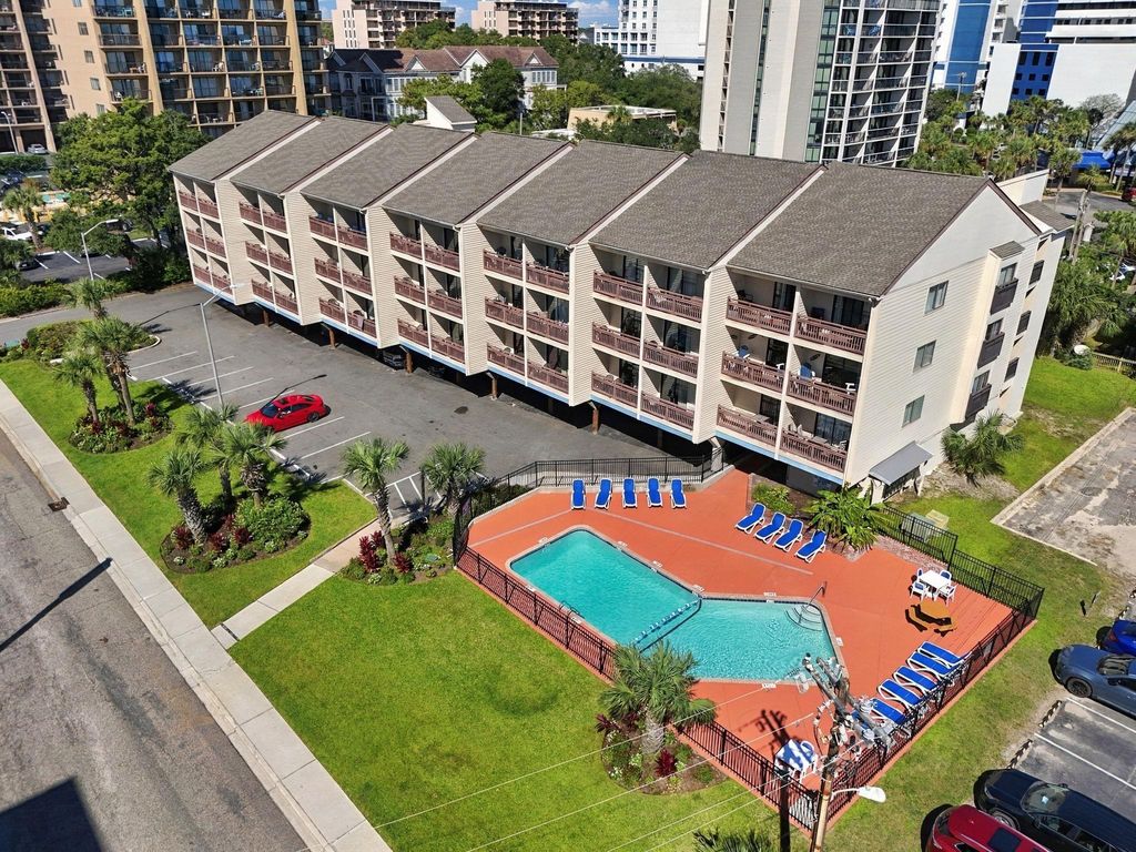 202 75th Ave N # 5706/5707, Myrtle Beach, SC 29572 — photo 3