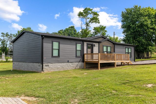 788 Cemetery Road, Waynesburg, KY 40489
