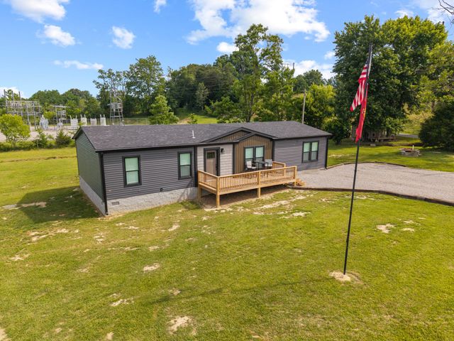 788 Cemetery Road, Waynesburg, KY 40489