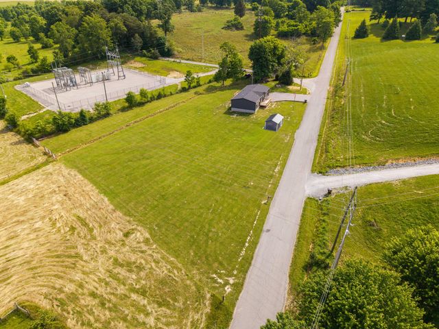 788 Cemetery Road, Waynesburg, KY 40489