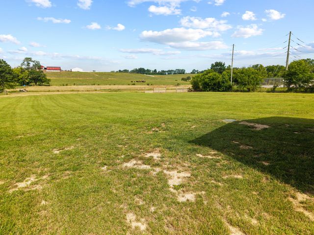 788 Cemetery Road, Waynesburg, KY 40489