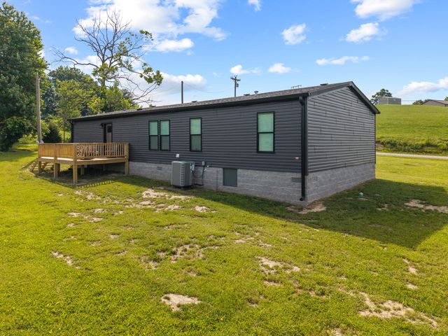 788 Cemetery Road, Waynesburg, KY 40489