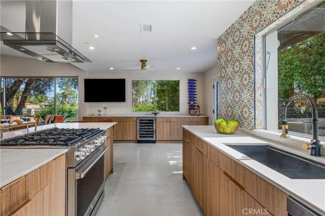 5155 E Bobolink, Palm Springs, CA 92264