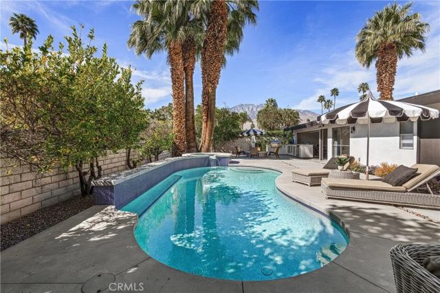 5155 E Bobolink, Palm Springs, CA 92264