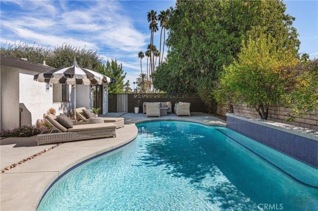5155 E Bobolink, Palm Springs, CA 92264