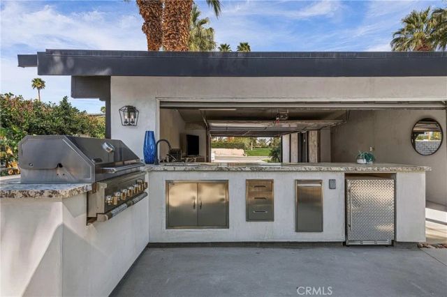 5155 E Bobolink, Palm Springs, CA 92264