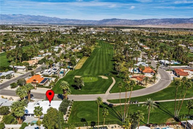 5155 E Bobolink, Palm Springs, CA 92264