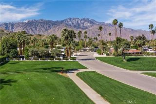 5155 E Bobolink, Palm Springs, CA 92264