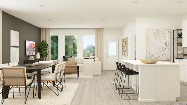 510 Lew Pass, San Antonio, TX 78245