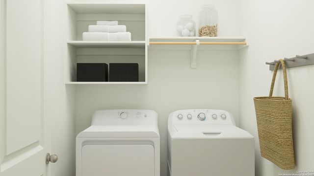 510 Lew Pass, San Antonio, TX 78245