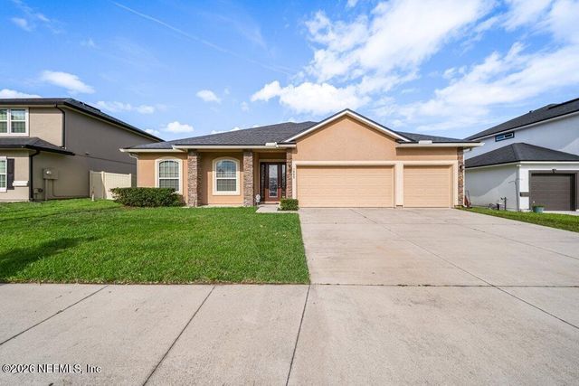 2999 VIANEY Place, Green Cove Springs, FL 32043