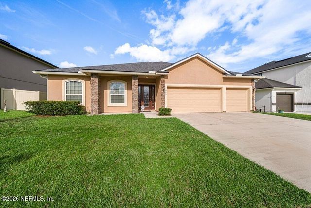 2999 VIANEY Place, Green Cove Springs, FL 32043
