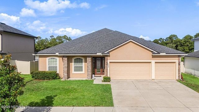 2999 VIANEY Place, Green Cove Springs, FL 32043