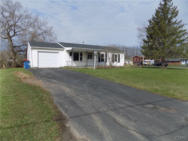 235 Blanchard Boulevard, Van Buren, NY 13209