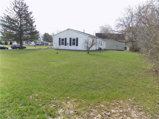 235 Blanchard Boulevard, Van Buren, NY 13209