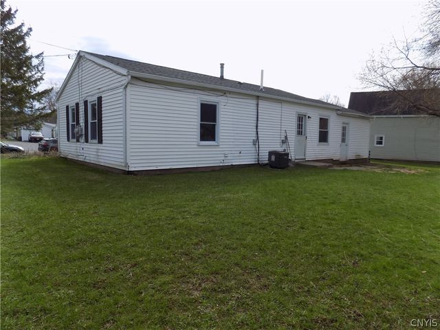 235 Blanchard Boulevard, Van Buren, NY 13209