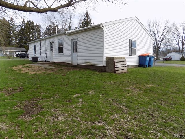 235 Blanchard Boulevard, Van Buren, NY 13209