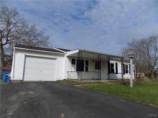 235 Blanchard Boulevard, Van Buren, NY 13209