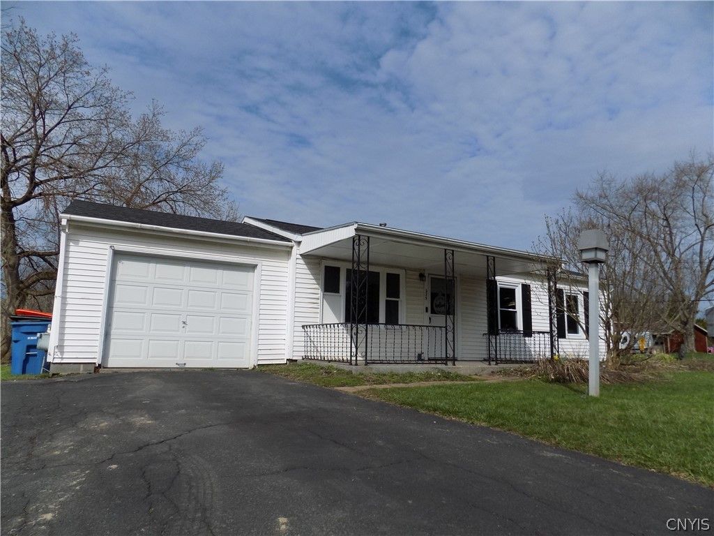 235 Blanchard Boulevard, Van Buren, NY 13209