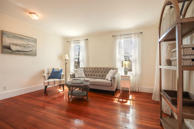 3 Lucia Lane, Sagamore Beach, MA 02562