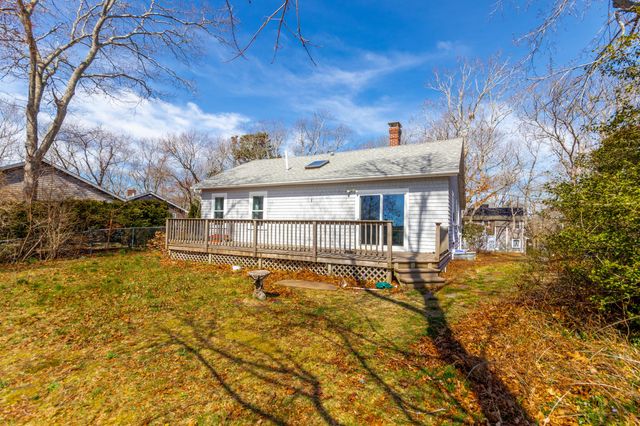 3 Lucia Lane, Sagamore Beach, MA 02562