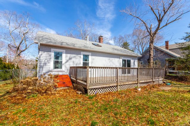 3 Lucia Lane, Sagamore Beach, MA 02562