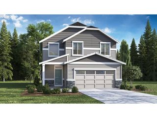 9355 Se Crystal Rose St, Happy Valley, OR 97086