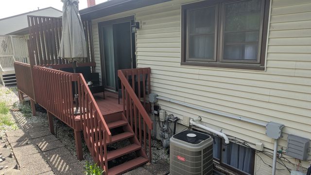 4023 Lillie Avenue 404, Davenport, IA 52806