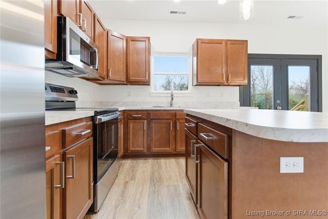 6017 Red Berry Juniper Drive, Charlestown, IN 47111