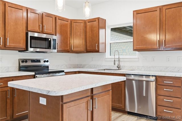 6017 Red Berry Juniper Drive, Charlestown, IN 47111