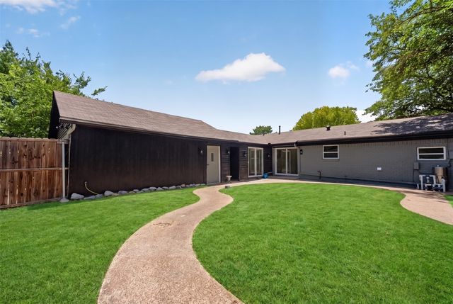 505 Pleasant Valley Road, Garland, TX 75040