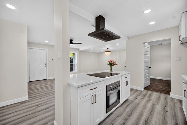 505 Pleasant Valley Road, Garland, TX 75040