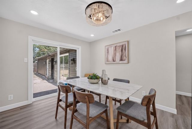 505 Pleasant Valley Road, Garland, TX 75040