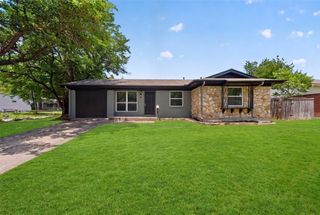 505 Pleasant Valley Road, Garland, TX 75040