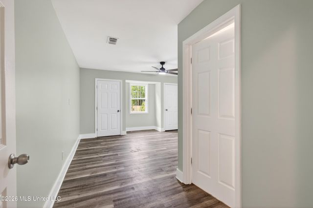 13291 Larkin Drive, Biloxi, MS 39532