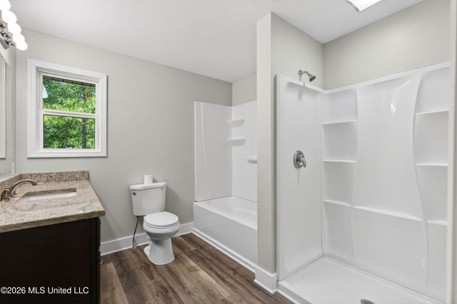 13291 Larkin Drive, Biloxi, MS 39532