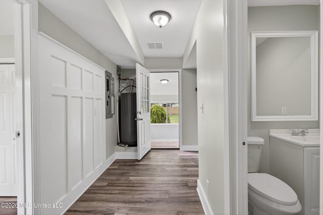 13291 Larkin Drive, Biloxi, MS 39532