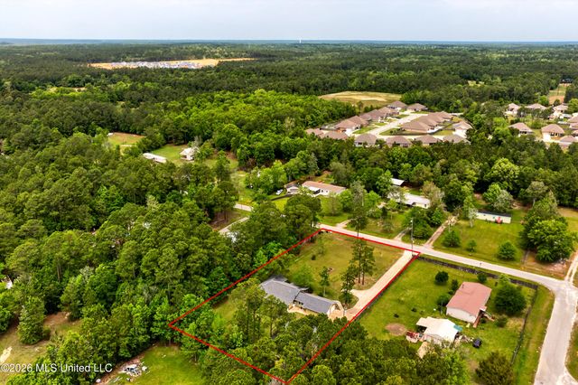 13291 Larkin Drive, Biloxi, MS 39532