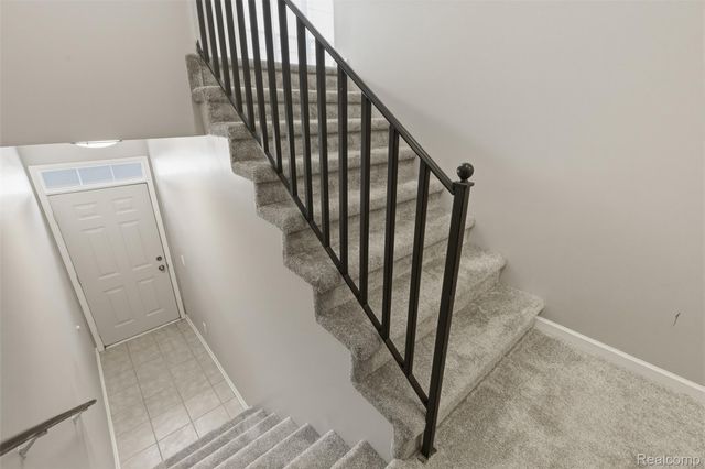 51828 Lionel Lane, Chesterfield Township, MI 48051