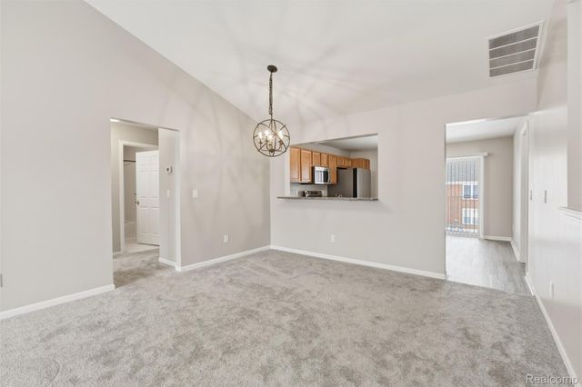 51828 Lionel Lane, Chesterfield Township, MI 48051