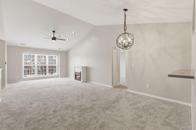 51828 Lionel Lane, Chesterfield Township, MI 48051