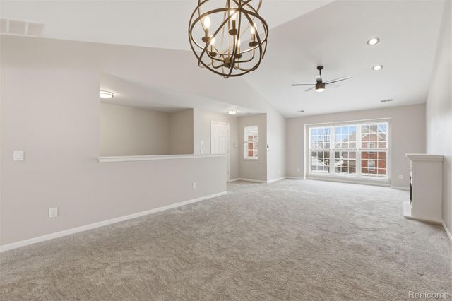 51828 Lionel Lane, Chesterfield Township, MI 48051