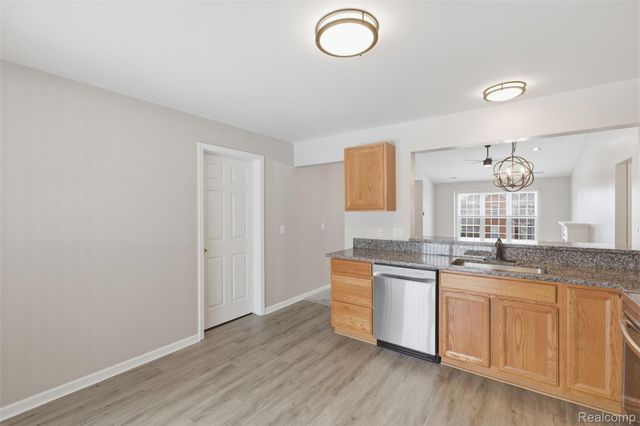 51828 Lionel Lane, Chesterfield Township, MI 48051