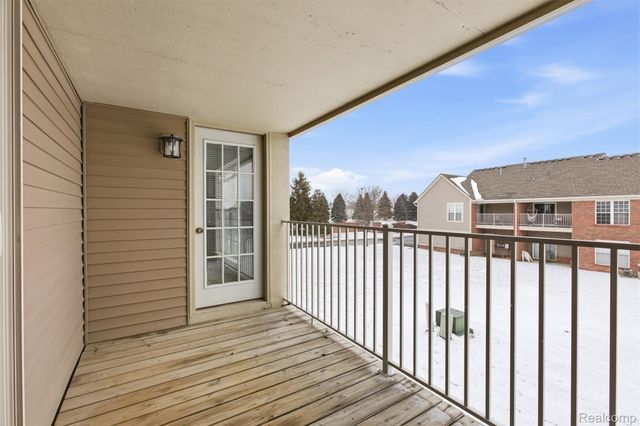 51828 Lionel Lane, Chesterfield Township, MI 48051