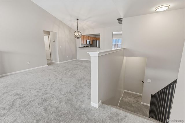 51828 Lionel Lane, Chesterfield Township, MI 48051